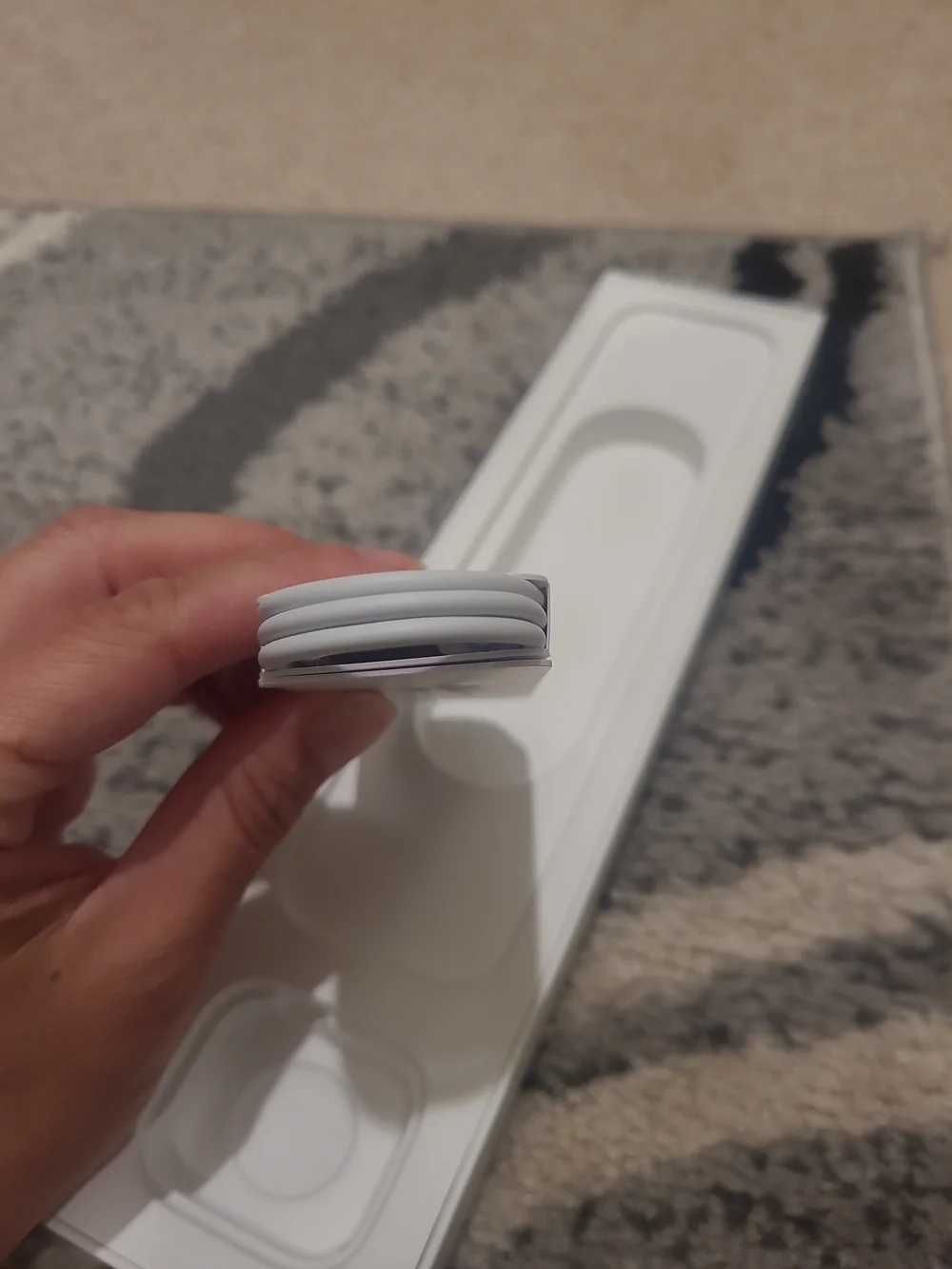 Apple Watch Se Charger